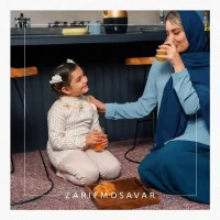 موکت مونترال ظریف مصور