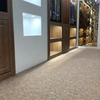 موکت پالاز طرح پامچال