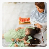 موکت تافتینگ یونیک ظریف مصور