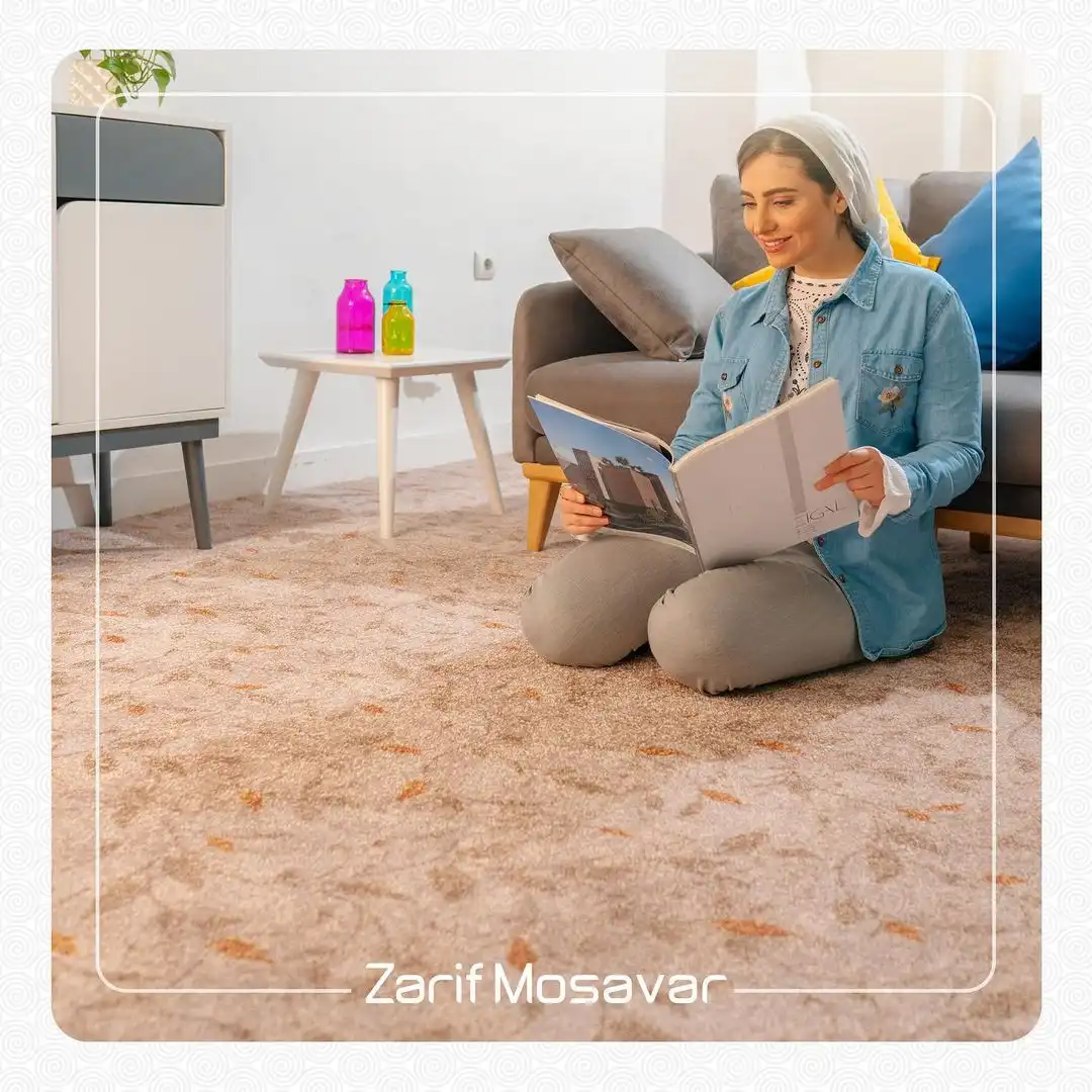 iil goli zarif mosavar ایل گلی ظریف مصور