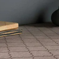 موکت ظریف مصور طرح مارلیک