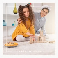 موکت سیدنی ظریف مصور