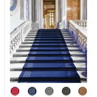 موکت تشریفات ظریف مصور