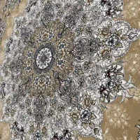 فرش ۱۲۰۰ شانه تراکم ۳۶۰۰