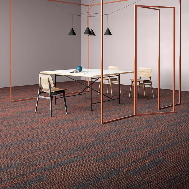 موکت تایل اداری Central Point موکت تایل اداری Central Point