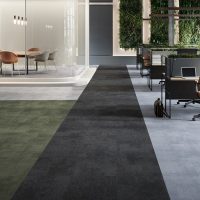 موکت تایل وارداتی Basalt