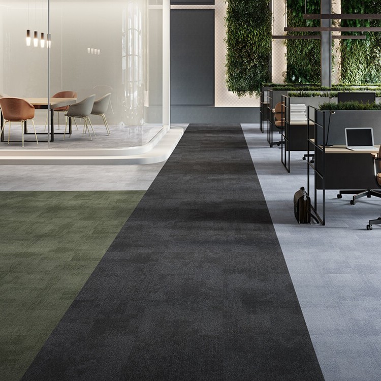 موکت تایل وارداتی Basalt موکت تایل وارداتی Basalt