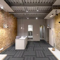 موکت تایل اداری Merge