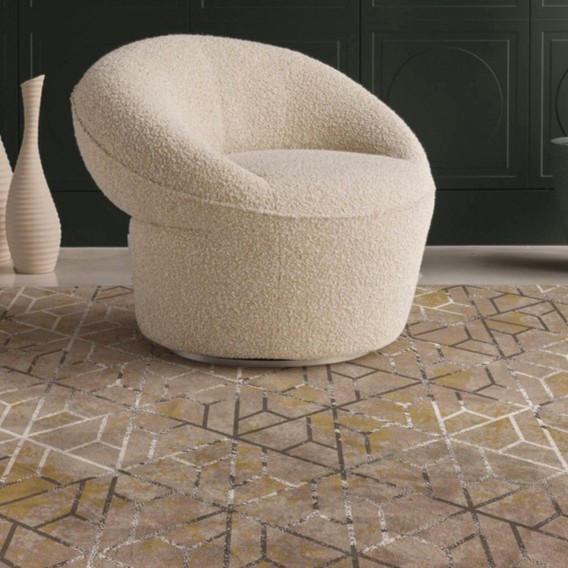 POLYAMID-chanel موکت شانل