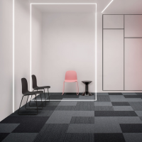 موکت تایل وارداتی Expantion Point